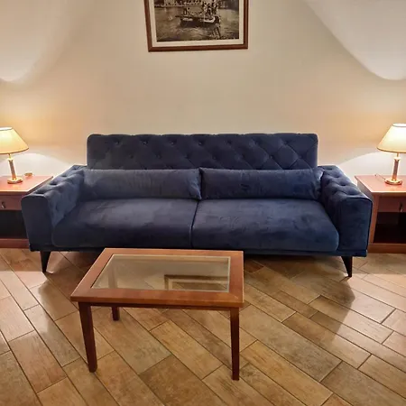 Lavandula With Heated Swimming Pool * Trogir