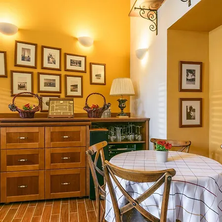 Villa Lavandula With Heated Swimming Pool Apartment Trogir