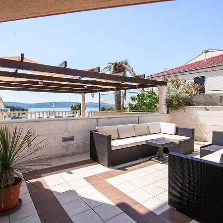 Villa Lavandula With Heated Swimming Pool * Trogir