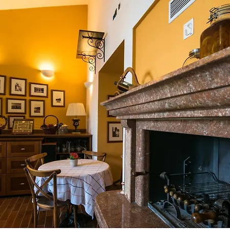 Apartman Lavandula With Heated Swimming Pool *