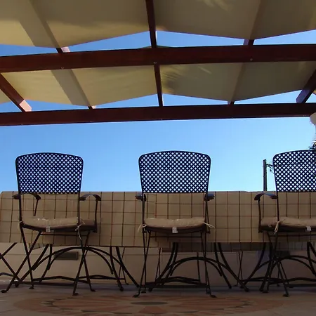 Apartment Villa Lavandula With Heated Swimming Pool