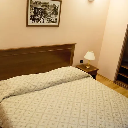 Apartment Villa Lavandula With Heated Swimming Pool *