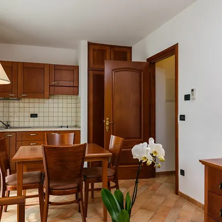 Apartment Villa Lavandula With Heated Swimming Pool Trogir