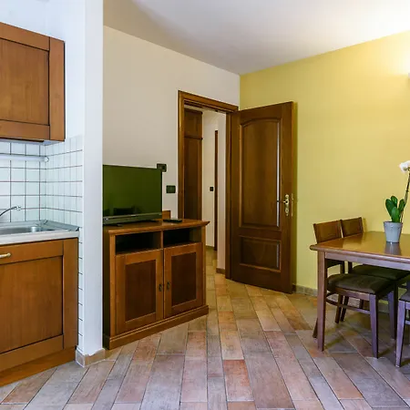 Apartment Villa Lavandula With Heated Swimming Pool *