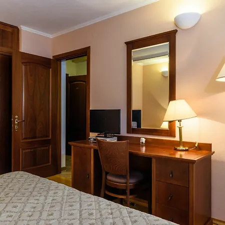 Villa Lavandula With Heated Swimming Pool Apartment Trogir