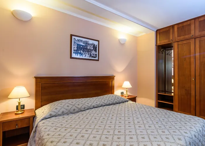 Lavandula With Heated Swimming Pool Apartamento *