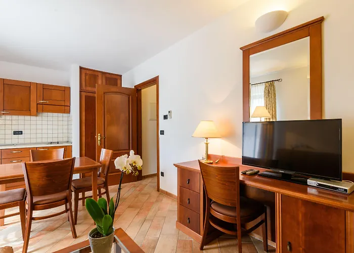 Lavandula With Heated Swimming Pool * Trogir