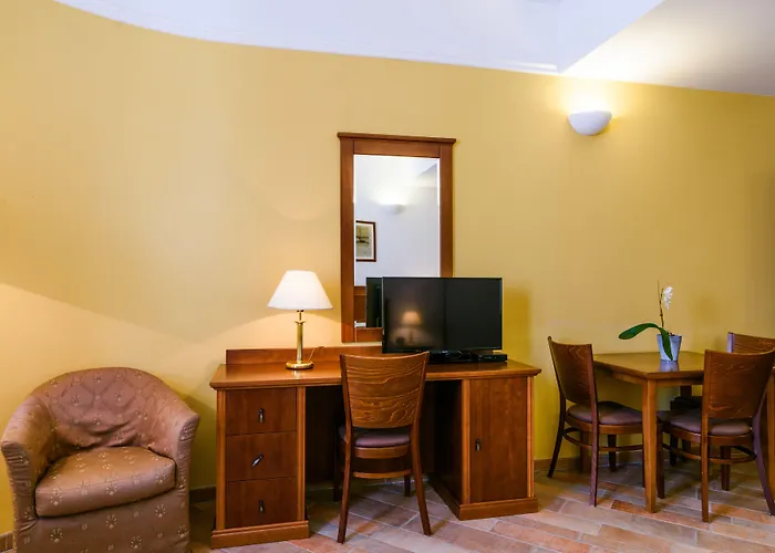 Villa Lavandula With Heated Swimming Pool Апартаменты Трогир