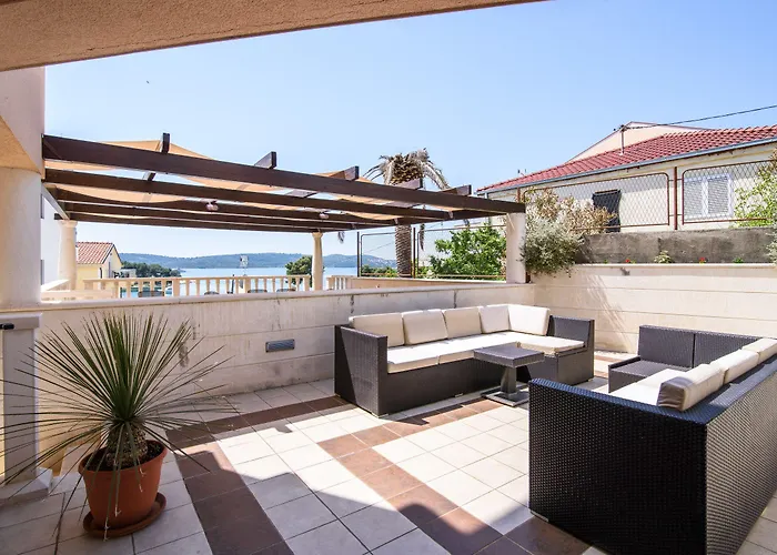 Lavandula With Heated Swimming Pool Apartamento *