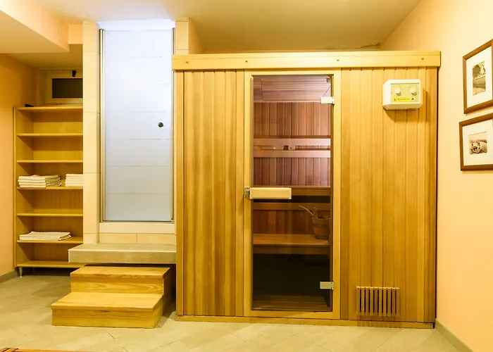 Villa Lavandula With Heated Swimming Pool Апартаменты