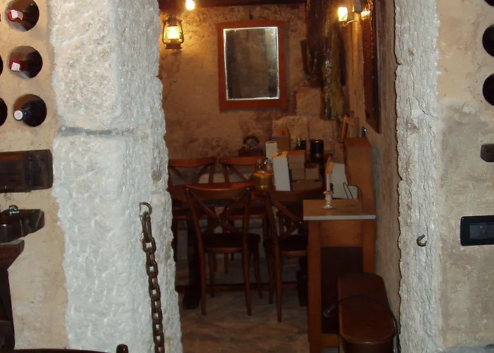 Villa Lavandula With Heated Swimming Pool Апартаменты *