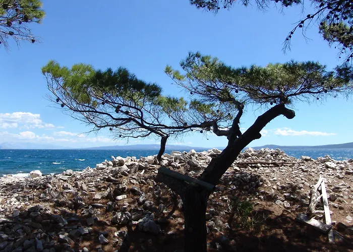 Villa Lavandula With Heated Swimming Pool Апартаменты *