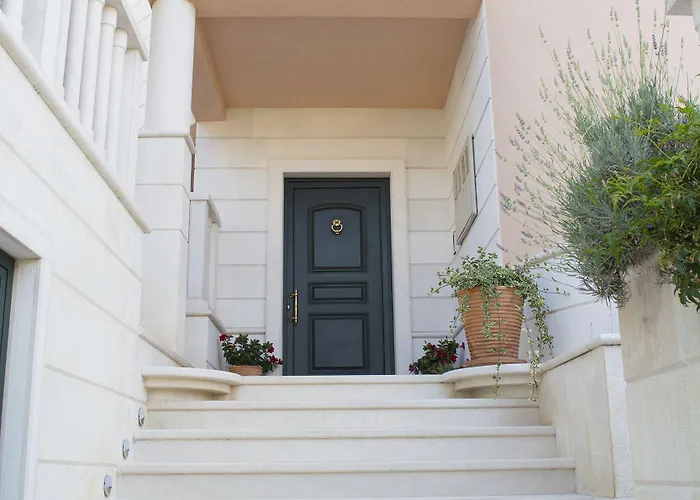 Apartamento Lavandula With Heated Swimming Pool Trogir