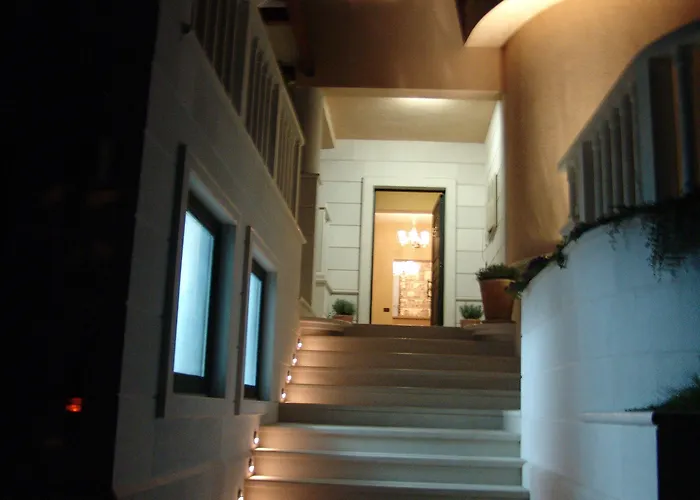 Lavandula With Heated Swimming Pool Trogir