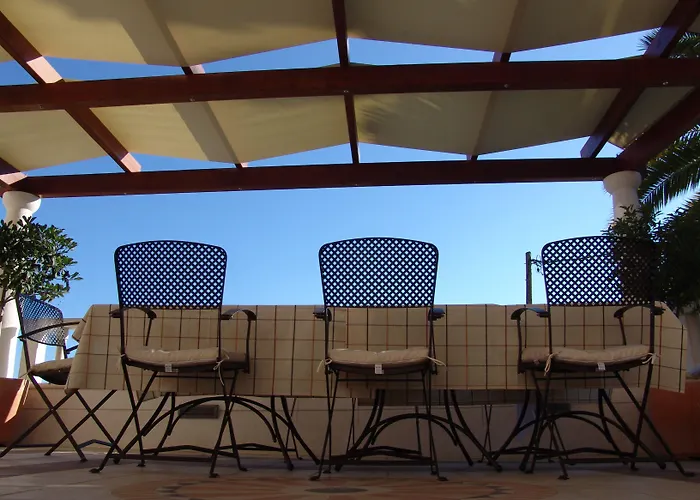 Lavandula With Heated Swimming Pool Apartamento *