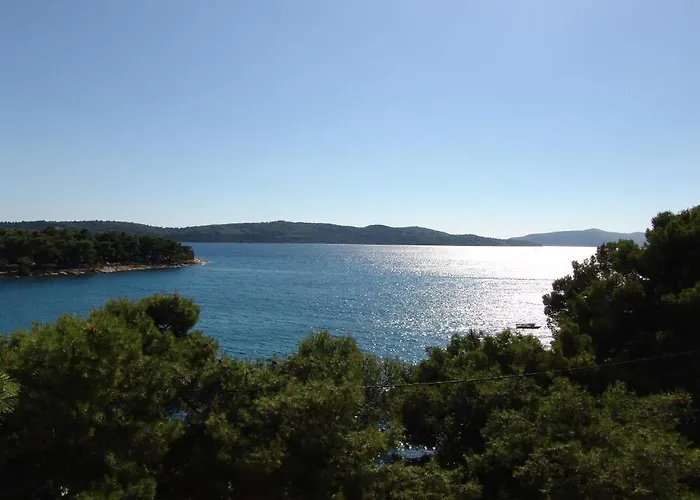 Apartamento Lavandula With Heated Swimming Pool