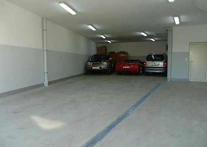 Villa Lavandula With Heated Swimming Pool