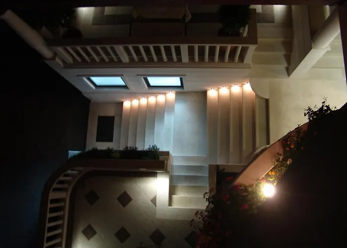 Апартаменты Villa Lavandula With Heated Swimming Pool Трогир