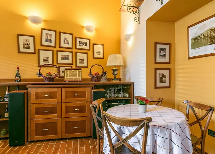 Lavandula With Heated Swimming Pool Apartamento Trogir