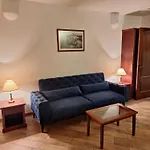Apartment Villa Lavandula With Heated Swimming Pool