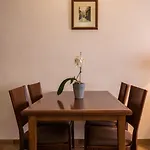 Apartment Villa Lavandula With Heated Swimming Pool