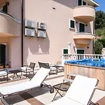 Villa Lavandula With Heated Swimming Pool * Trogir