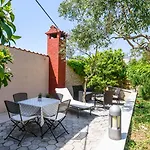 Villa Lavandula With Heated Swimming Pool * Trogir