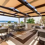 Villa Lavandula With Heated Swimming Pool Trogir