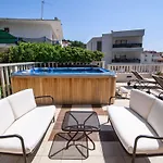 Villa Lavandula With Heated Swimming Pool Apartment Trogir