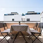 Villa Lavandula With Heated Swimming Pool