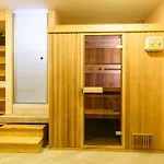 Villa Lavandula With Heated Swimming Pool Apartment