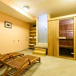 Apartment Villa Lavandula With Heated Swimming Pool