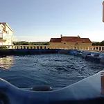 Villa Lavandula With Heated Swimming Pool Apartment Trogir