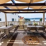 Villa Lavandula With Heated Swimming Pool * Trogir