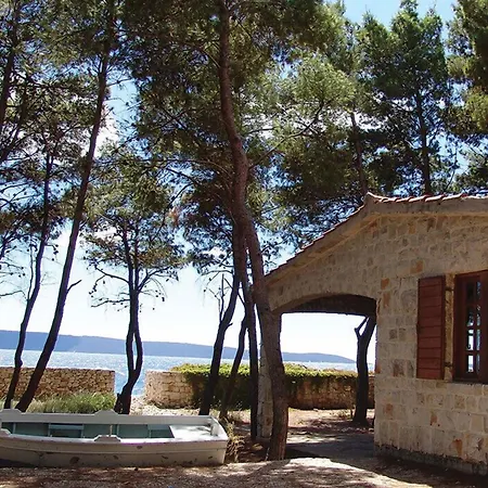 Lavandula With Heated Swimming Pool Appartement Trogir