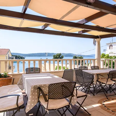 Διαμέρισμα Lavandula With Heated Swimming Pool *